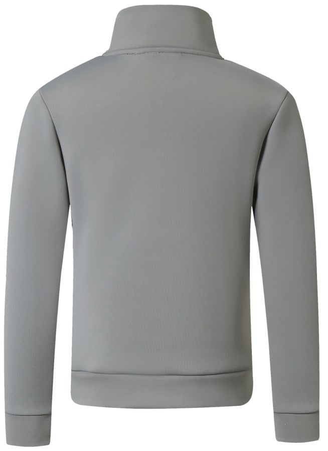 Covalliero bluza dziecięca A/W 2025 Steel Grey