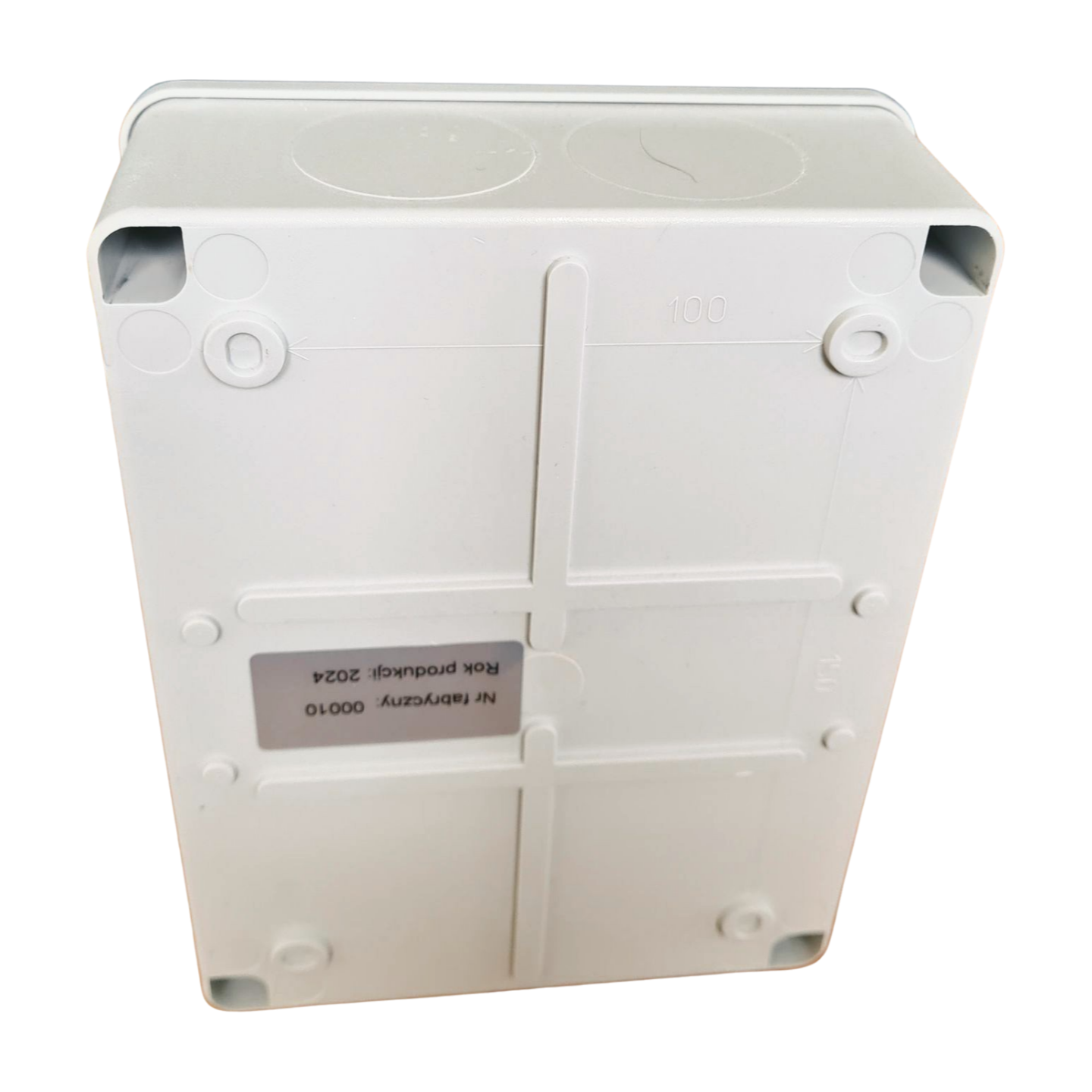 Pastuch Elektryczny Elektryzator uniwersalny Pomelac S-4900 4,9Jula