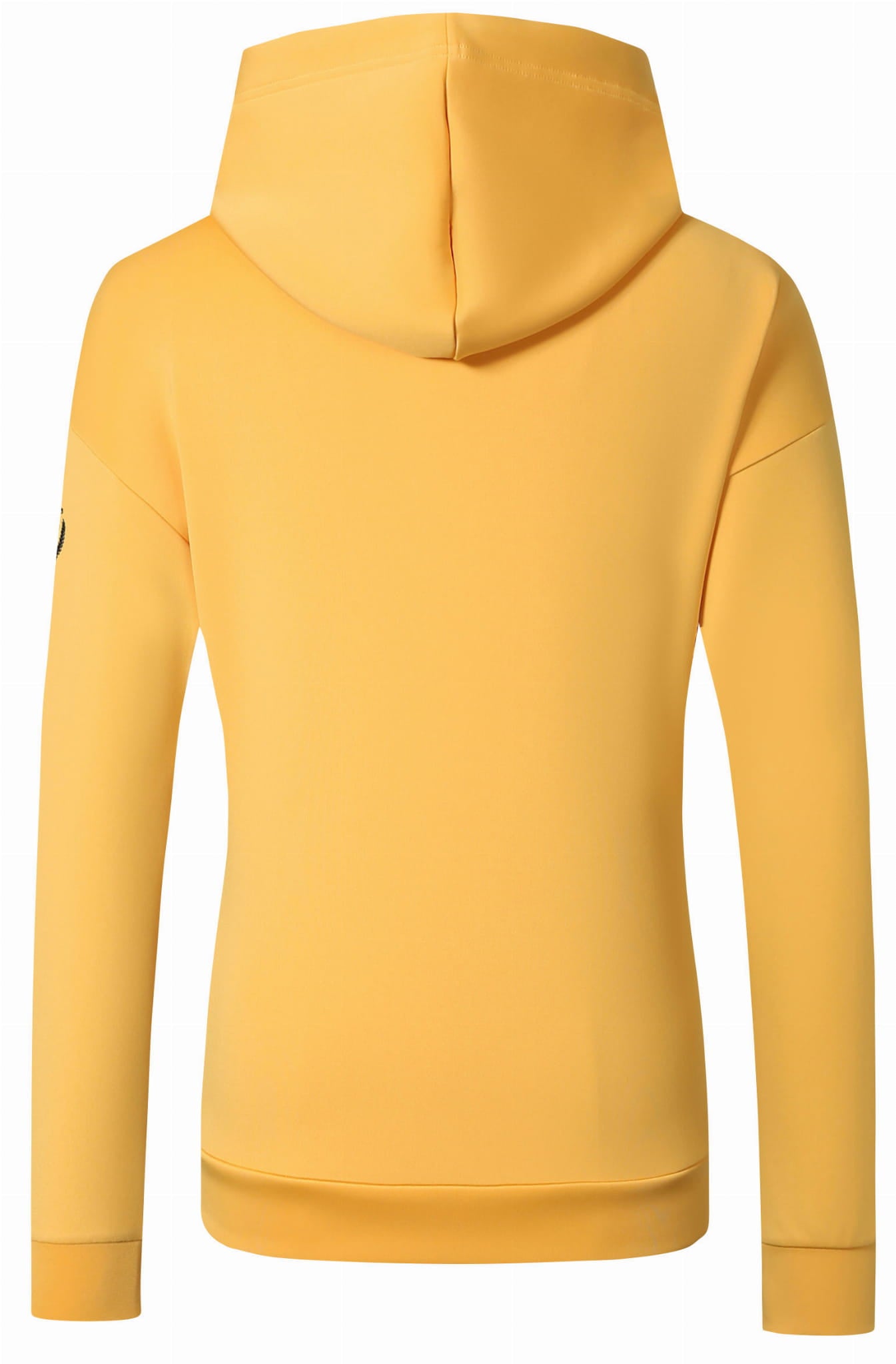 Bluza z kapturem i kieszenią kangurką Covalliero S/S 2024