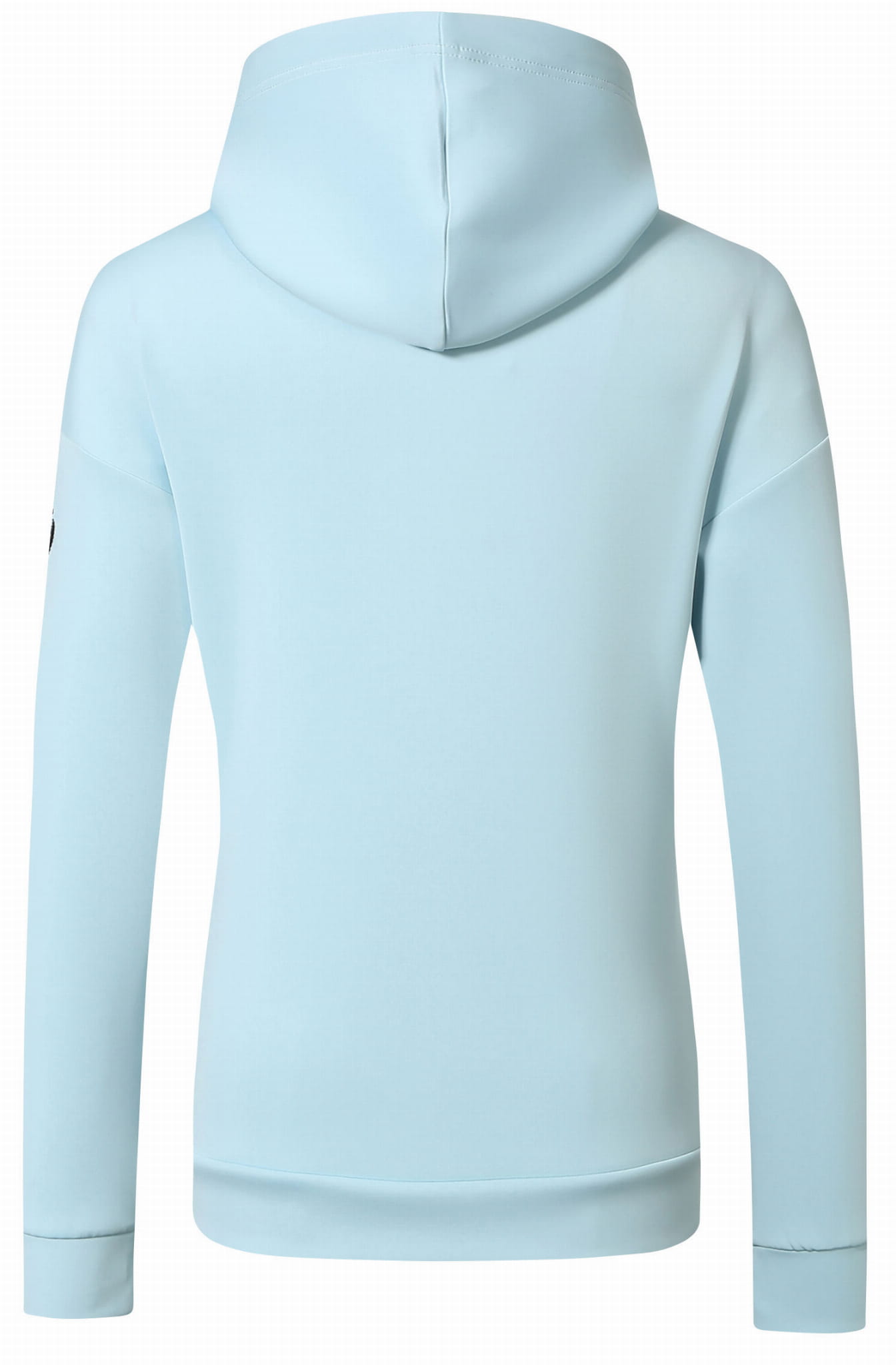 Bluza z kapturem i kieszenią kangurką Covalliero S/S 2024