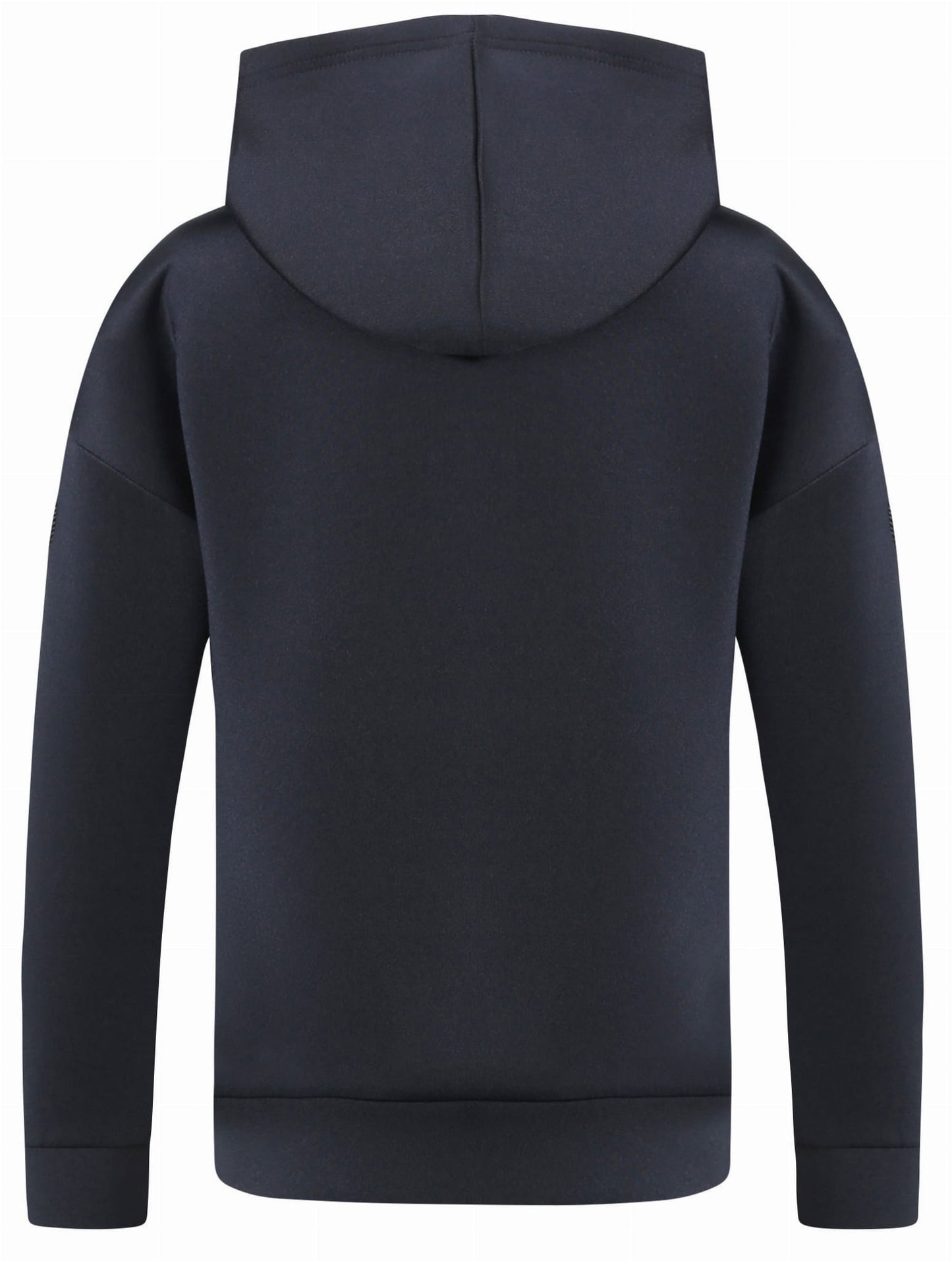 Bluza z kapturem i kieszenią kangurką Covalliero S/S 2024