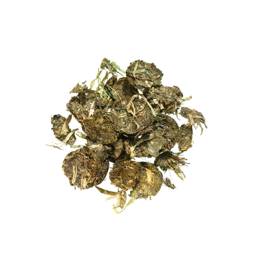 Pasza Agrobs Myo Protein Flakes płatki białkowe na przyrost masy mięśniowej 20 kg