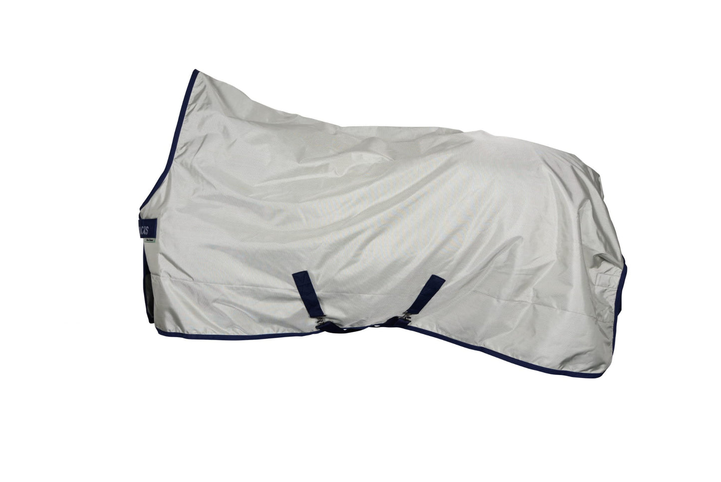 Derka Bucas Power Turnout light high neck