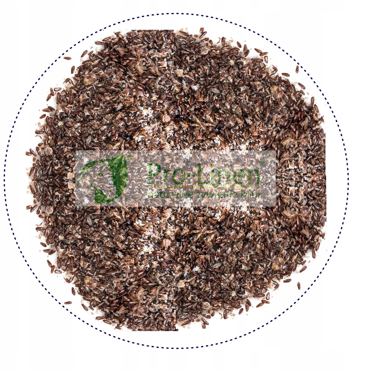 PRO-LINEN Sand Off - odpiaszczacz 15kg
