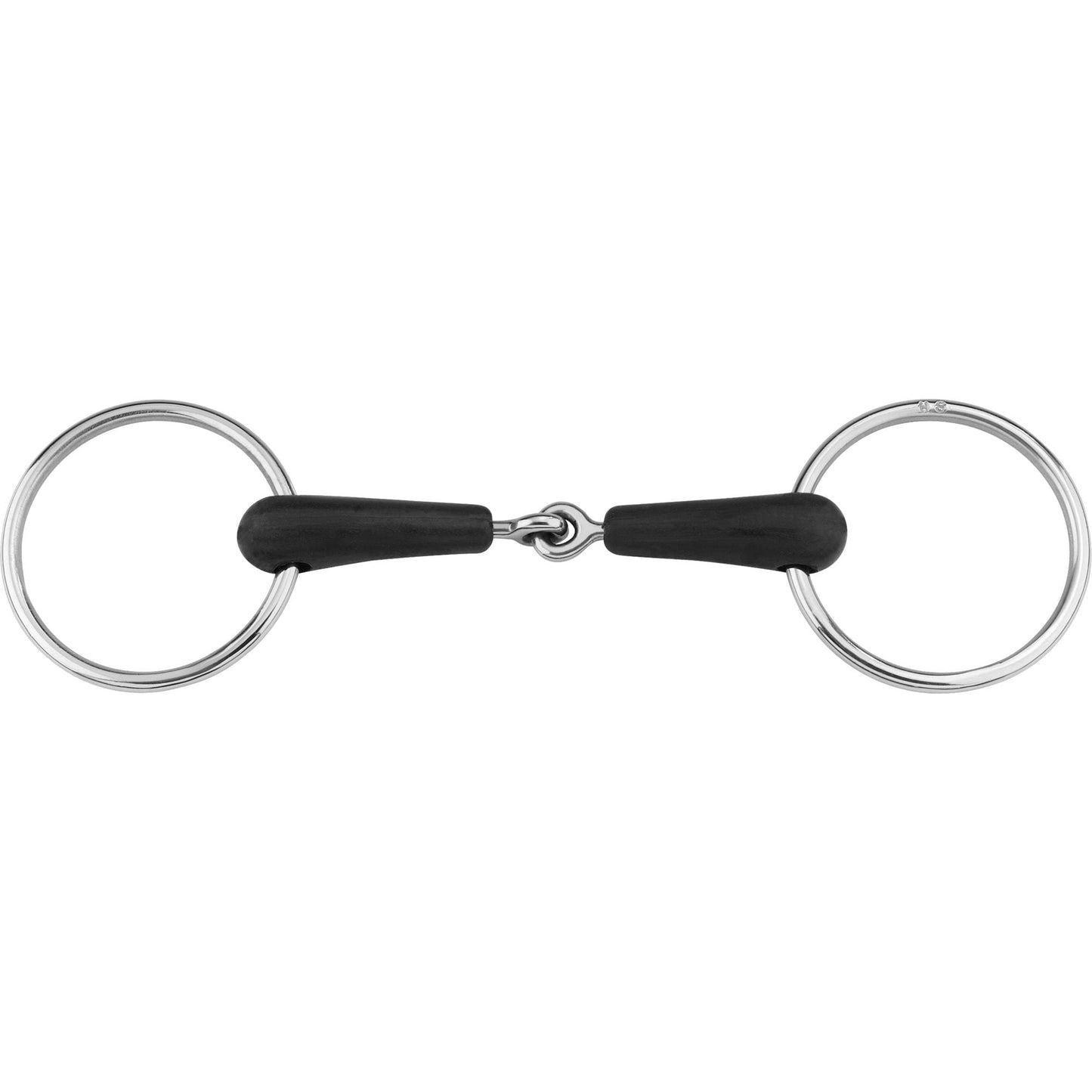 SPRENGER Wędzidło gumowe łamane 18mm