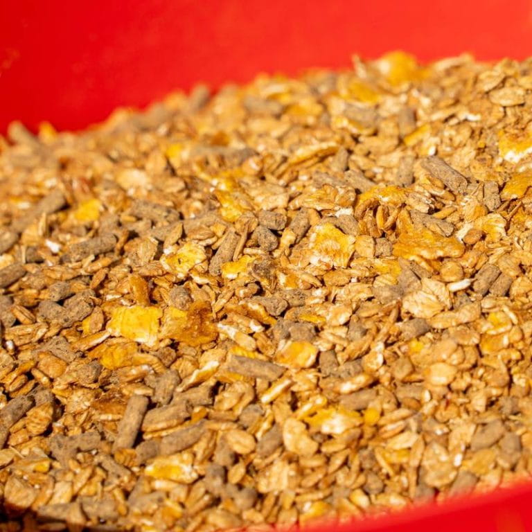 Pasza Red Mills 10% Cool ‘N’ Cooked Mix 20 kg
