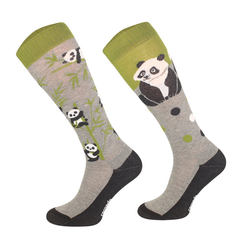 Comodo Podkolanówki jeździeckie Panda