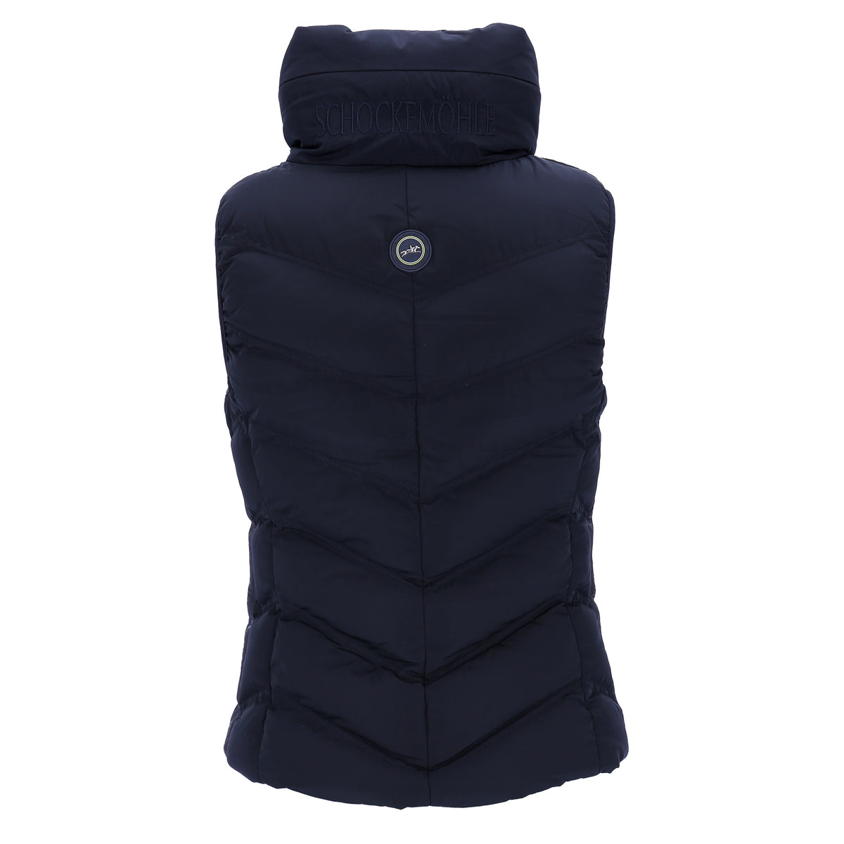 Schockemohle Kamizelka SPMarleen Style AW26 Dark Navy