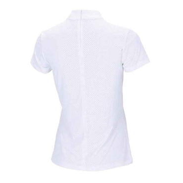 Schockemohle Koszulka turniejowa SP SPLea SS 2026 White