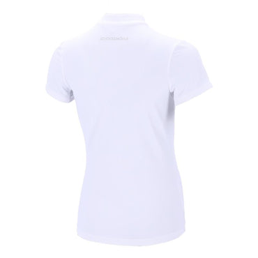 Schockemohle Koszulka turniejowa SP SPAnita SS 2026 White