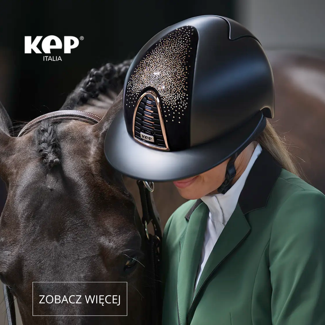 Kask KEP Italia CROMO 2.0 Shine Special Black Matt Glitter
