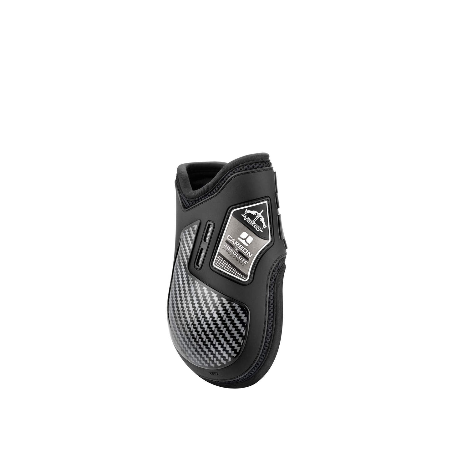 Veredus Carbon Gel Absolute Velcro Straps Ochraniacze Rear (Tył)