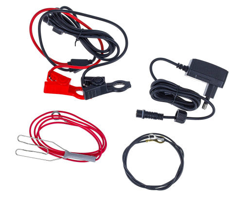 Elektryzator uniwersalny AKO DUO Power X 4000, dla koni, dzików, bydła, 5.5 J