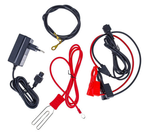 Elektryzator uniwersalny DUO Power XI 8000 dla koni dzików 12 J AKO