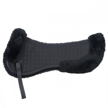 MATTES podkładka ujeżdżeniowa DR bez korekty z owczej wełny - Cavalo