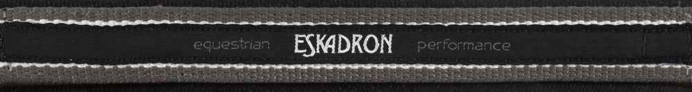Eskadron Kantar Pin Buckle Basics black/anthra,white