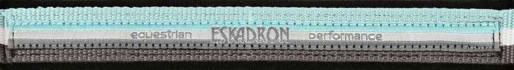 Eskadron Kantar Pin Buckle Basics ice/white/stone
