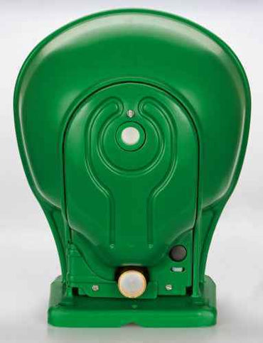 Poidło z zaworem rurowym HP20 bez podgrzewania rurki 230V /31W tworzywo, Kerbl