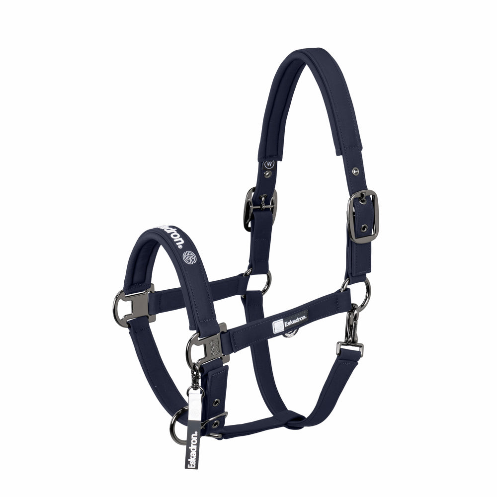 Eskadron Dynamic A/W 2026 Kantar SOFTSHELL DOUBLE PIN Navy