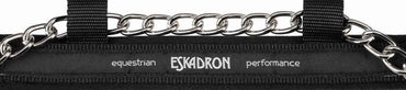 Eskadron Kantar Control Pin Buckle Basics black