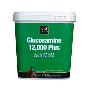 NAF Glucosamine 12000 Plus MSM