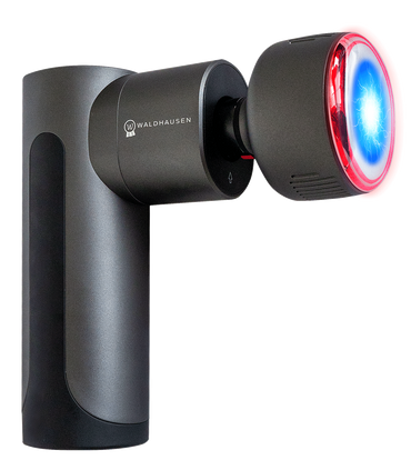 Waldhausen Health Masażer dla koni + Care Pro Hot & Cold