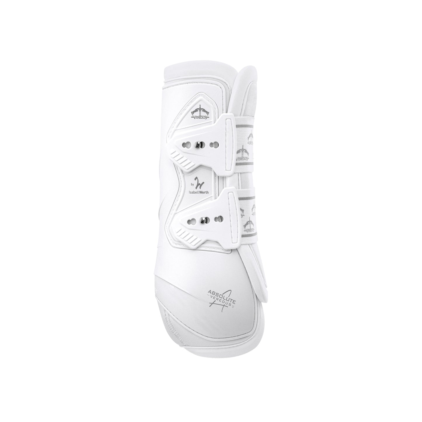 Veredus Absolute Dressage Elastic Rear Ochraniacze Tył