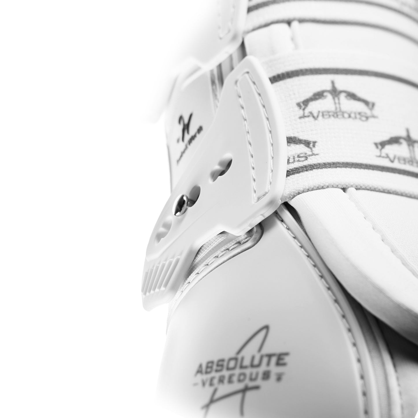 Veredus Absolute Dressage Elastic Rear Ochraniacze Tył