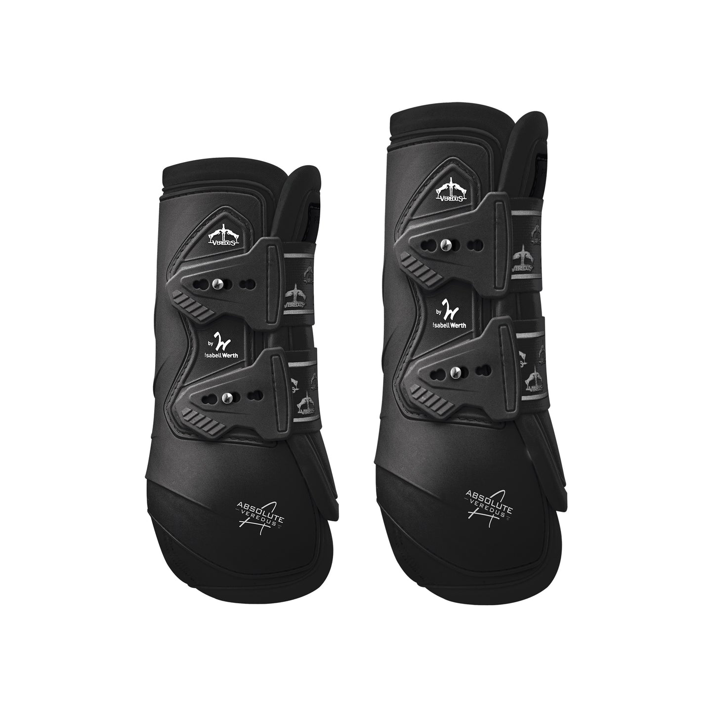 Veredus Absolute Dressage Elastic Rear Ochraniacze Tył