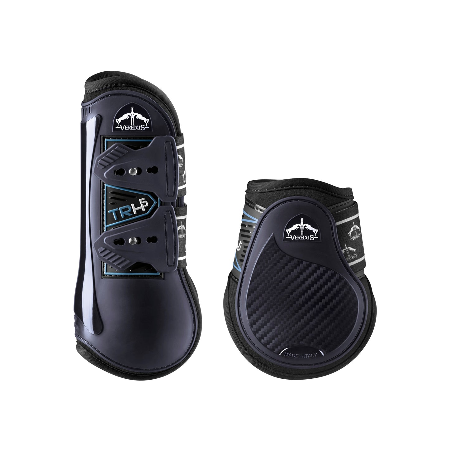 Veredus Ochraniacze TRPro H5 Front (Przód)