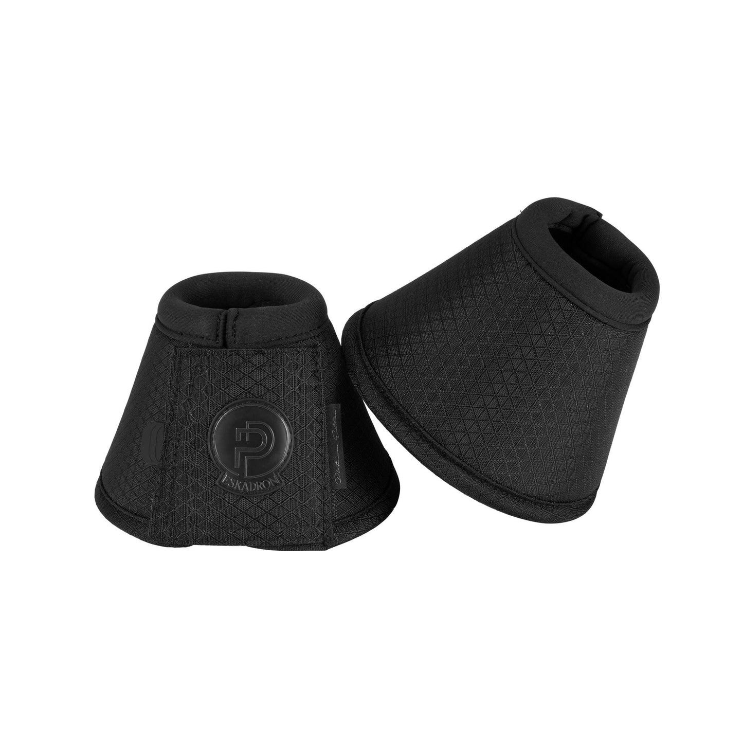 Eskadron Platinum 26 Kaloszki black
