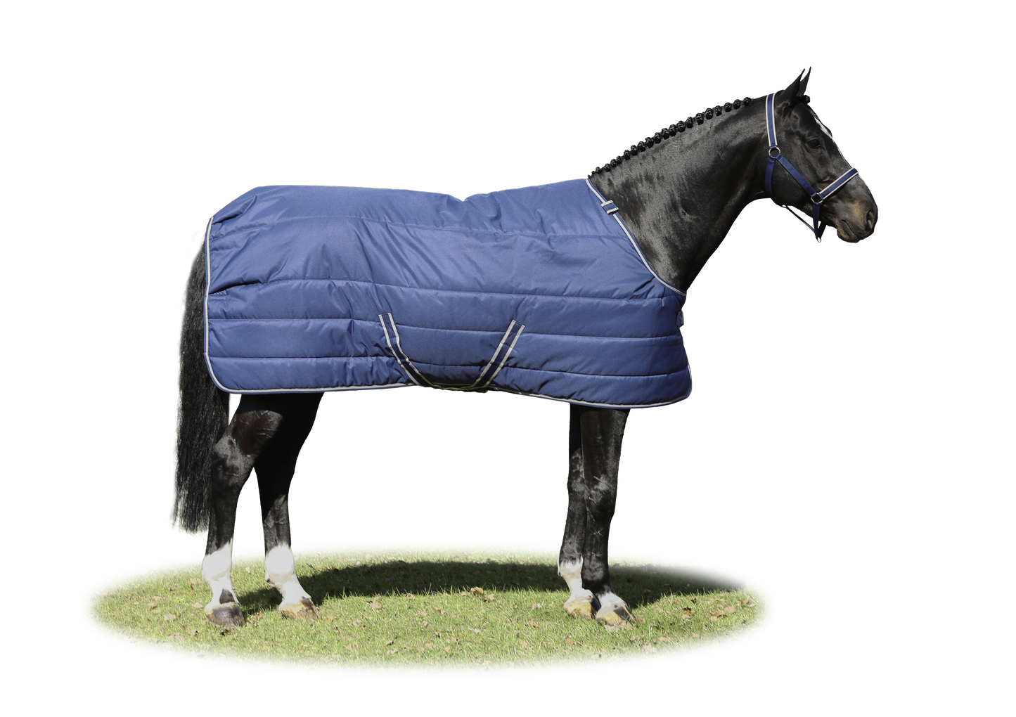 Derka stajenna Bucas Quilt 50g