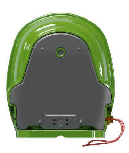 Poidło podgrzewane z zaworem pływakowym SH30, 24 V/31 W Kerbl
