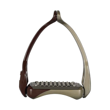 Strzemiona Acavallo Opera Brown