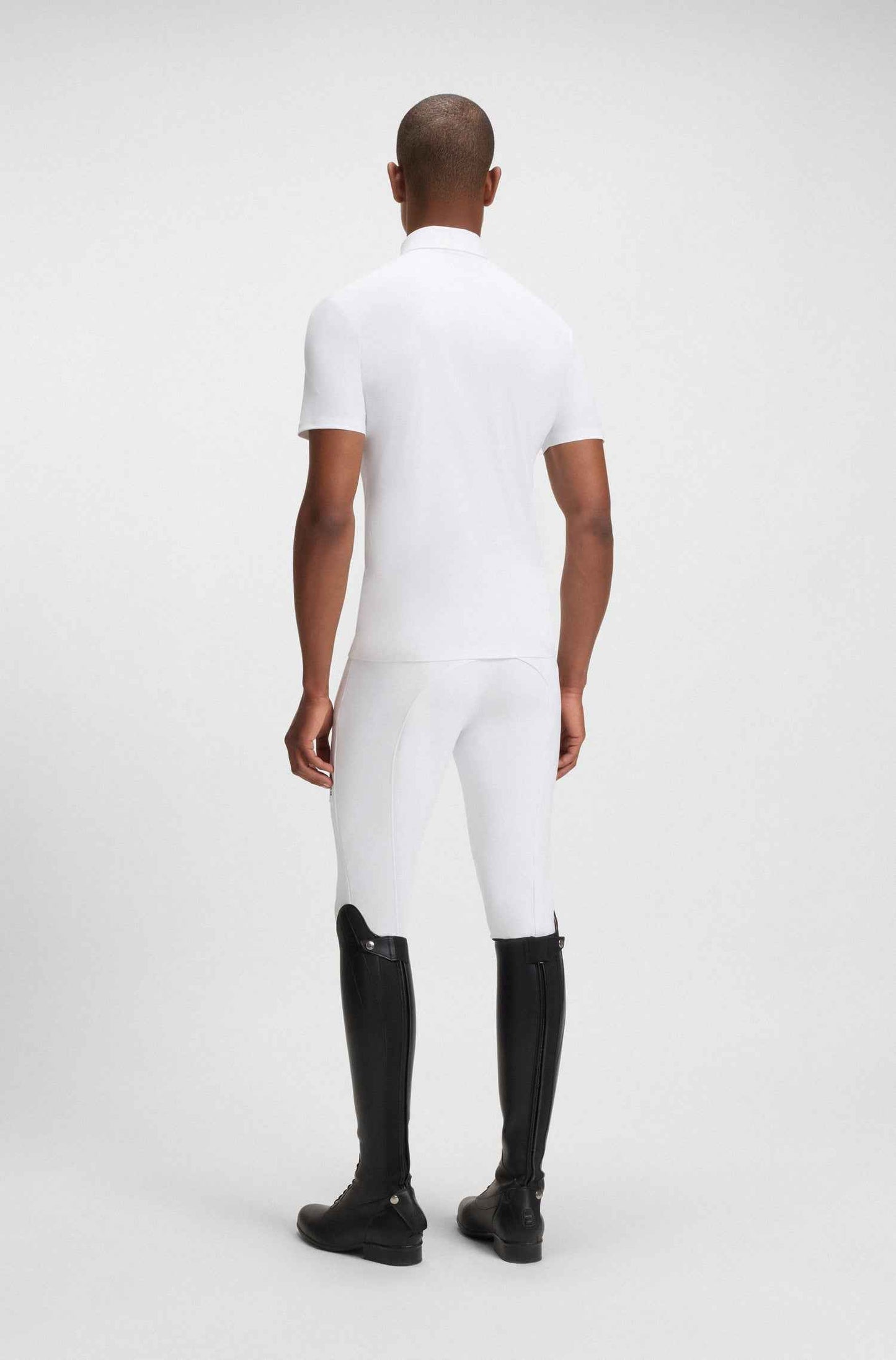 BOSS Equestrian Koszula konkursowa Marty White SS 2026