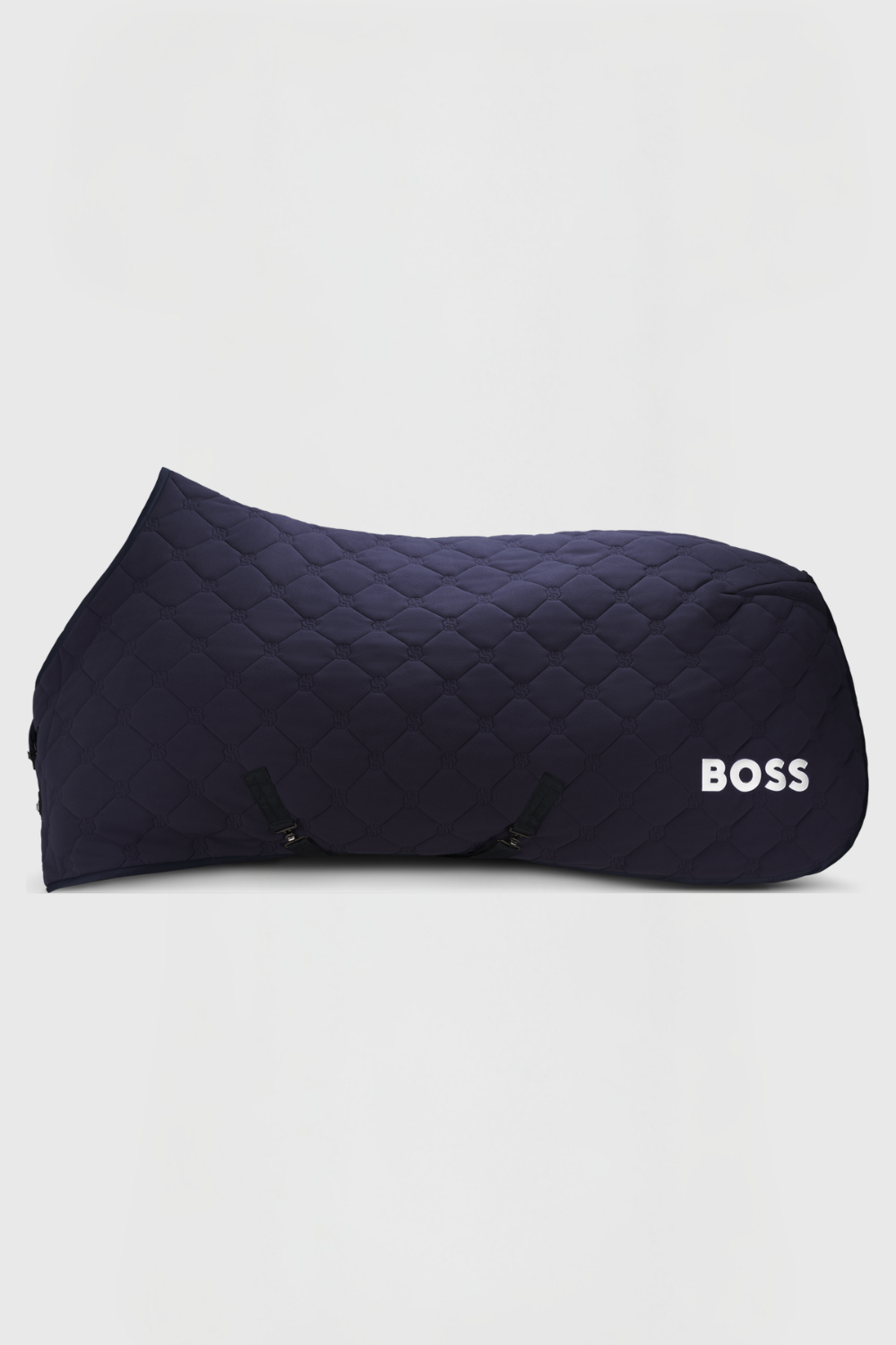 BOSS AW 2026 Derka polarowa Baltimore Sky Captain