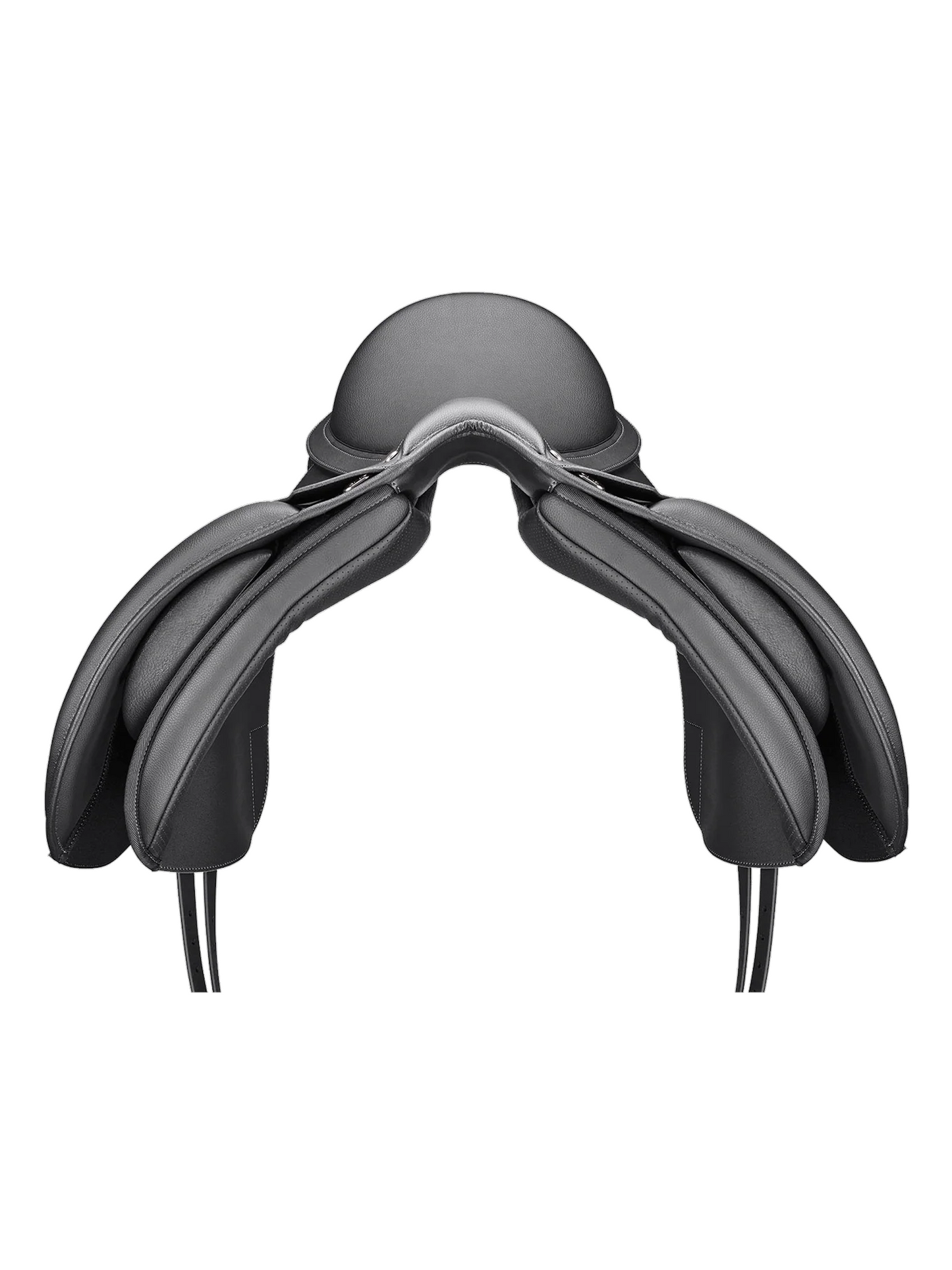 WINTEC Siodło ujeżdżeniowe 500 Dressage Wide system HART