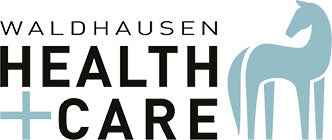 Waldhausen Health + Care Comfort Creator – wałek do masażu konia