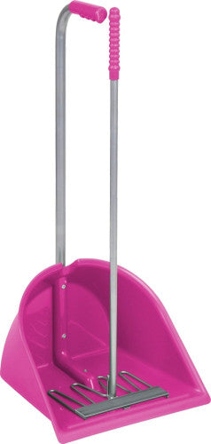 Zestaw do sprzątania w stajni Mistboy 75 cm Kerbl