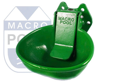 Poidło miskowe żeliwne dla bydła i koni Macro-Pool PM-5 - Cavalo