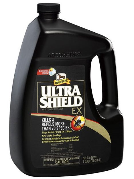 Środek na owady ABSORBINE UltraShield