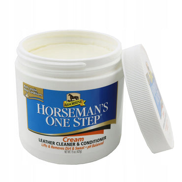 ABSORBINE Horseman's One Step do pielęgnacji skór - Cavalo