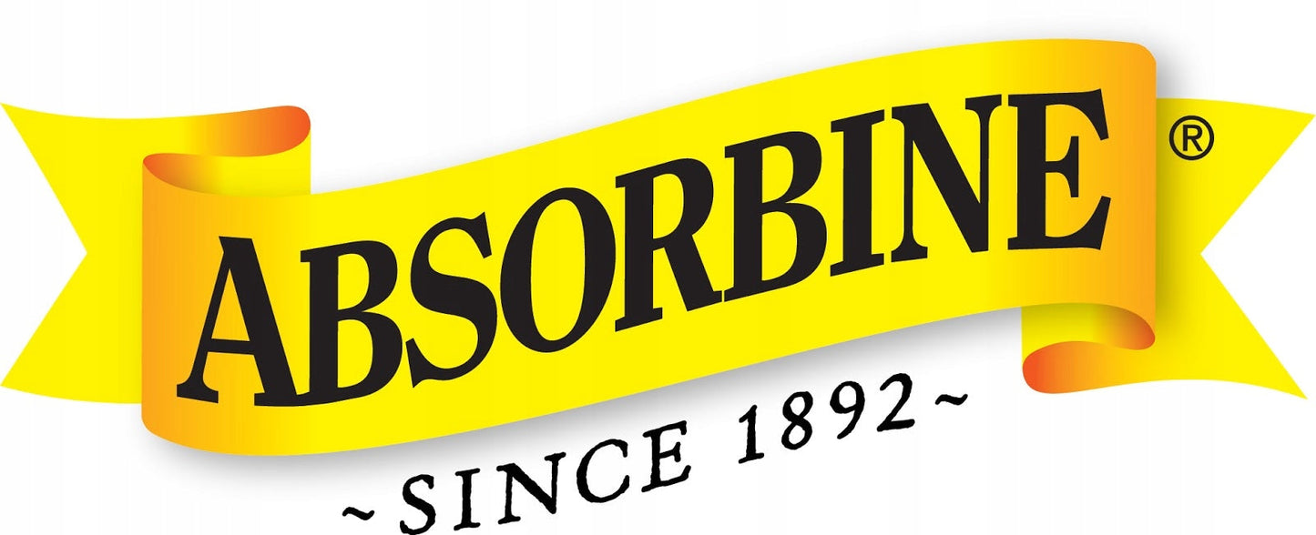 ABSORBINE VetLin Liquid 475 ml Ziołowa Wcierka dla Koni - Cavalo
