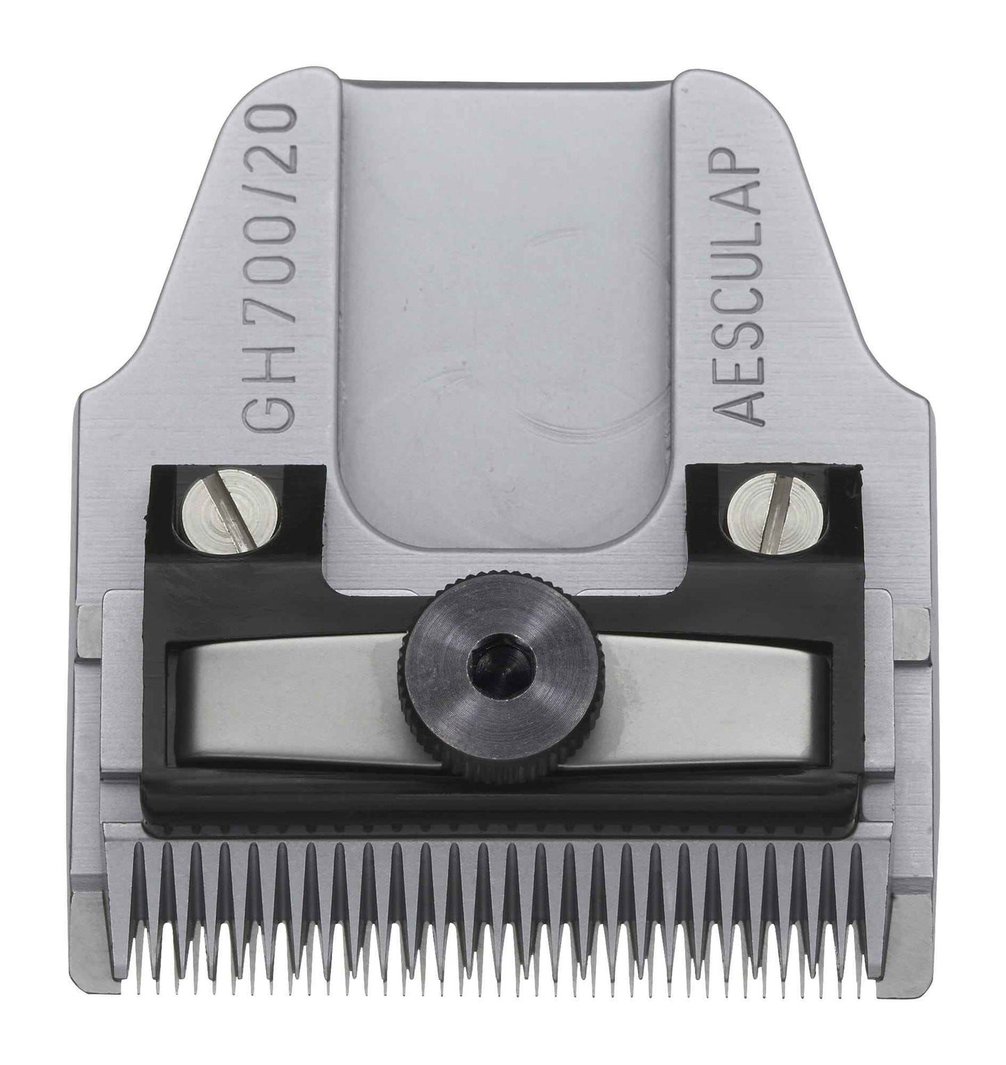 Głowica tnąca Favorita, 0,05 mm, Aesculap