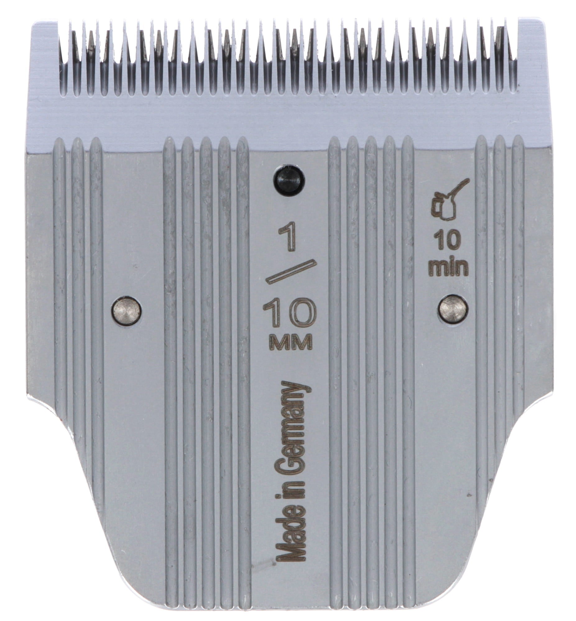 Głowica tnąca Favorita, 0,1 mm, Aesculap - Cavalo