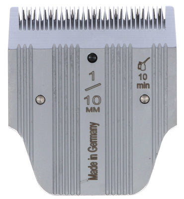 Głowica tnąca Favorita, 0,1 mm, Aesculap - Cavalo