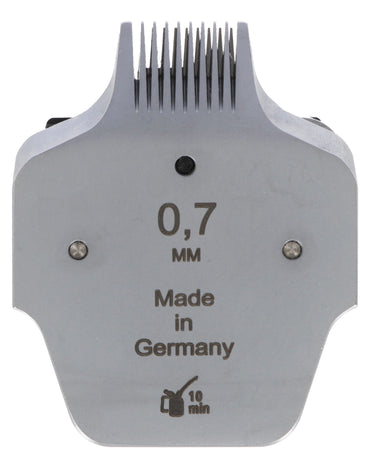 Głowica tnąca Favorita, 0,7 mm, Aesculap - Cavalo