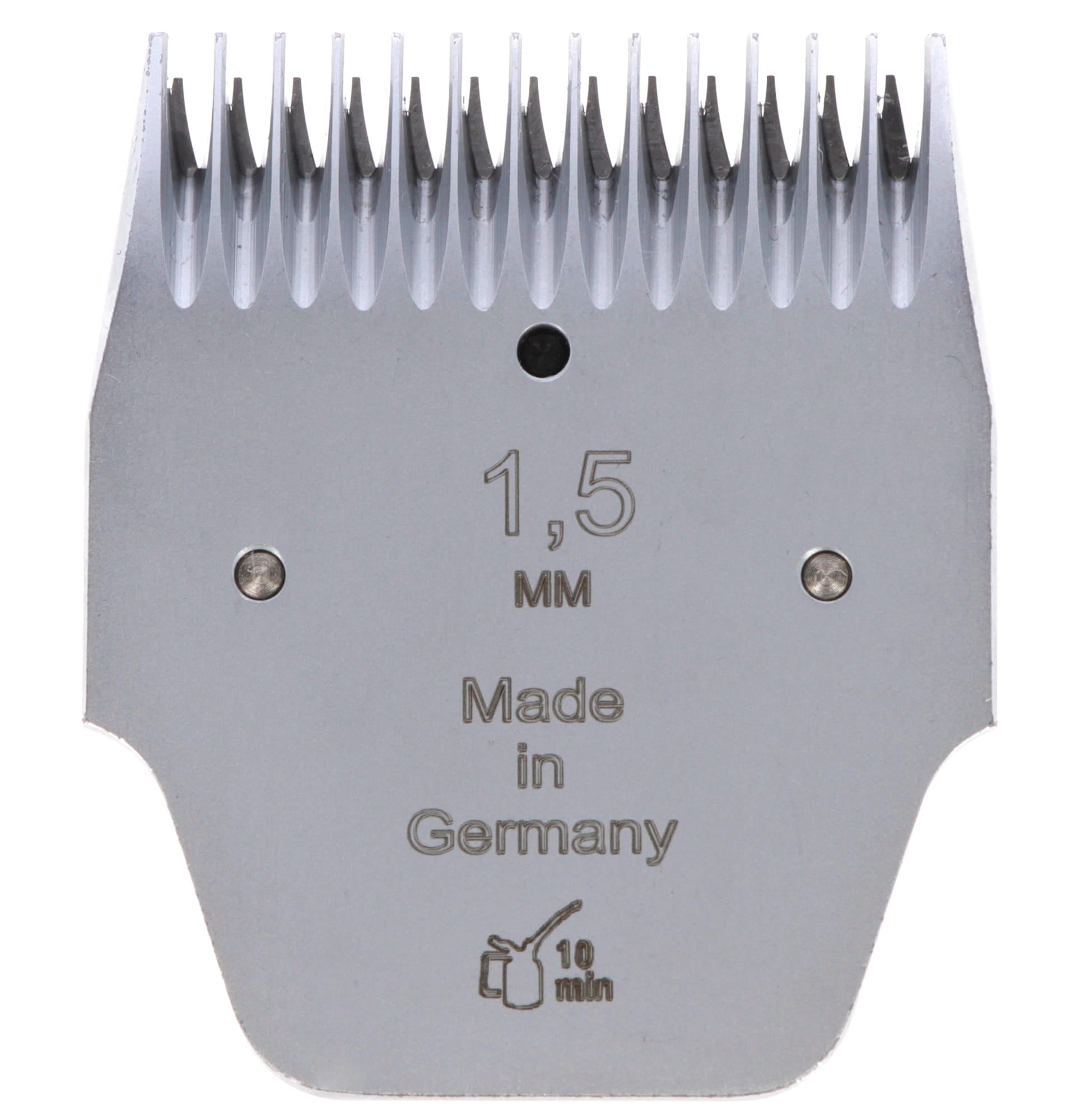 Głowica tnąca Favorita, 1,5 mm, Aesculap - Cavalo