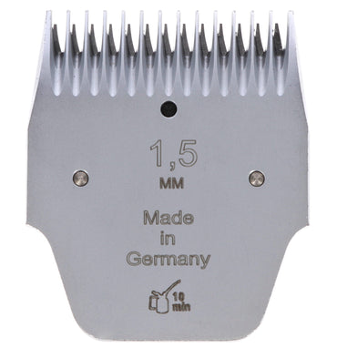 Głowica tnąca Favorita, 1,5 mm, Aesculap - Cavalo