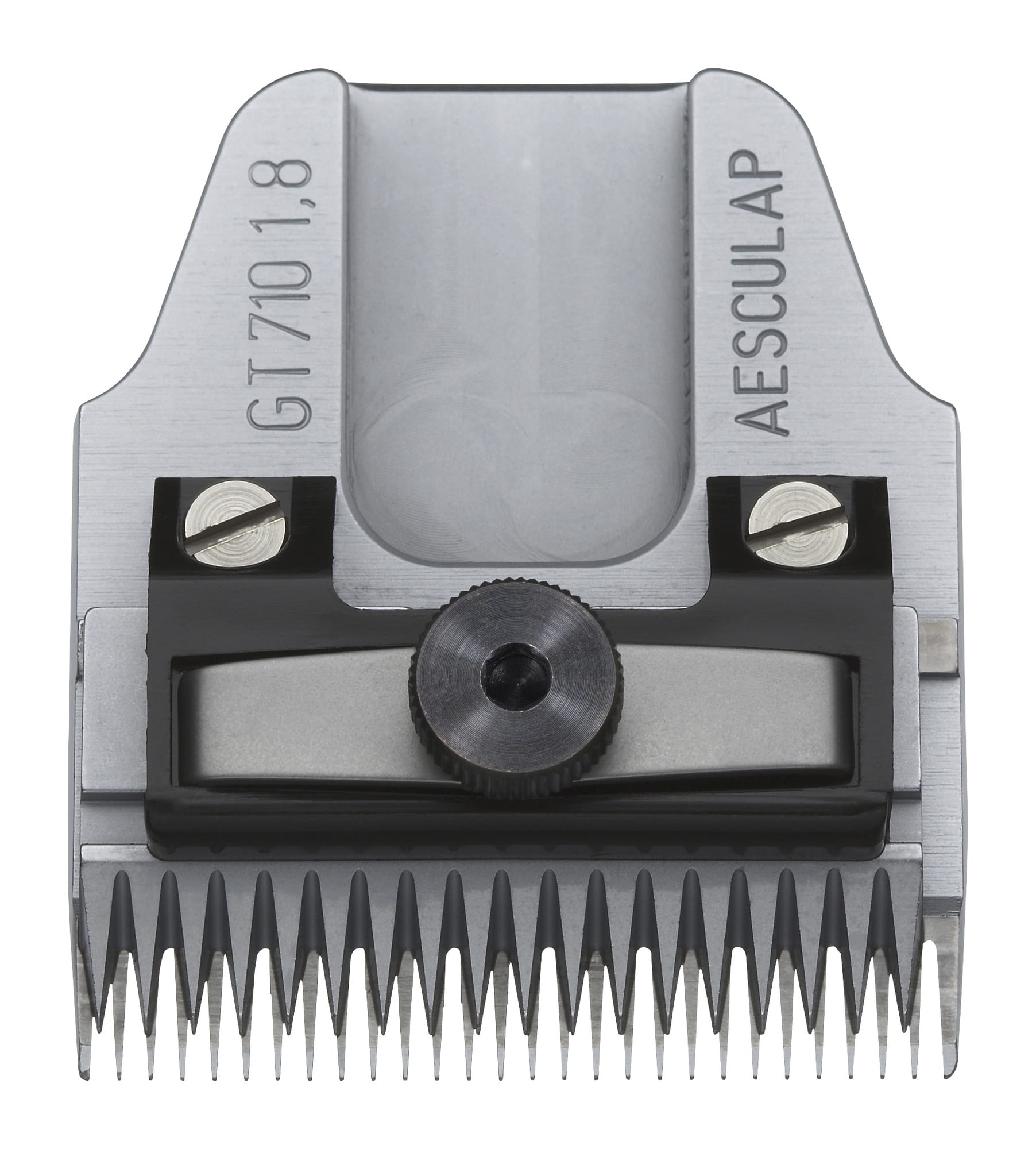 Głowica tnąca Favorita, 1,8 mm, Aesculap - Cavalo